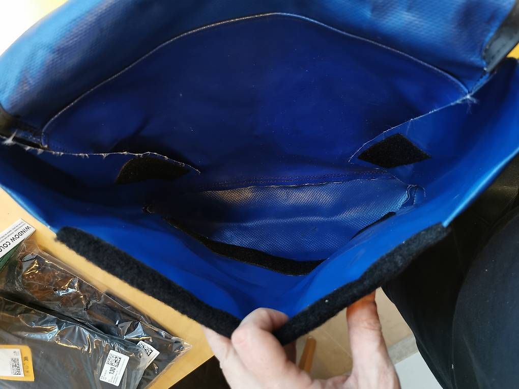 Taschen: Freitag  – Gebraucht aus Wetzikon ZH von mau_m2bm 2