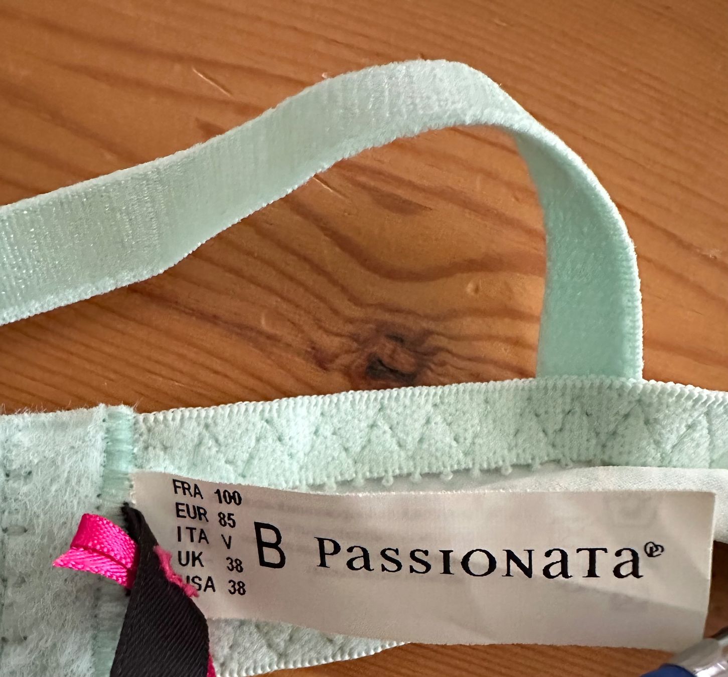 Passionata Altra biancheria intima: BH Passionata B85 – Usato da Winterthur venduto da jud_xfw6 2