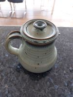 Kaffee Teekrug + Rahmkrüglein