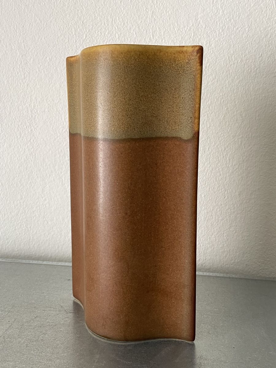 Rosenthal Vasi & Recipienti: Karl Scheid for Rosenthal Studio Line 1970s – Usato da Basel venduto da Amechan. 3