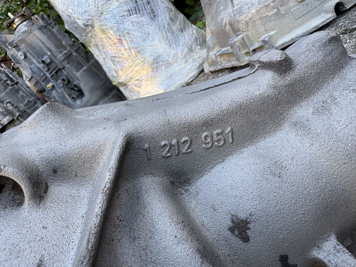 BMW Alle Autoersatzteile: Bmw e36 Sperr Differential S3.15  – Gebraucht aus Zürich von Bimmer3 2