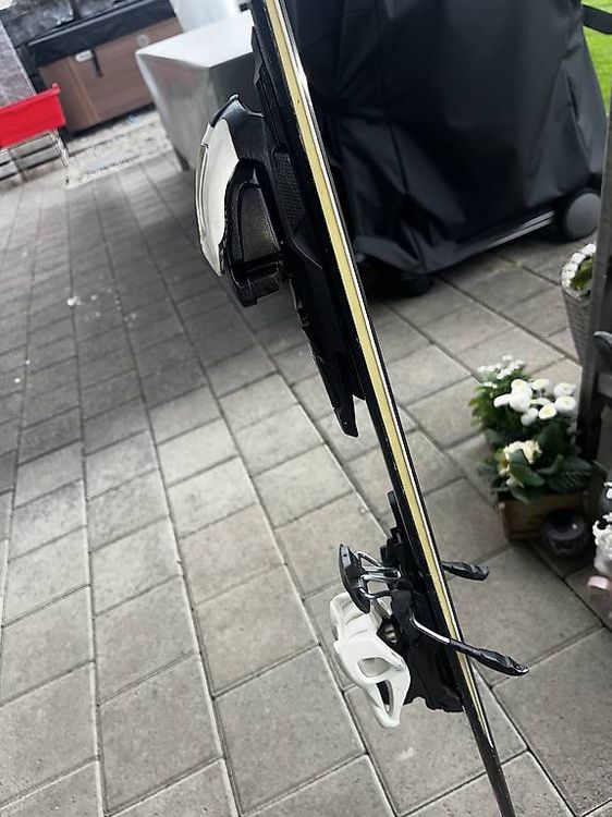 Skis: Nordica Spitfire Ski 160cm – D'occasion à Schötz par Ninawyss99 3