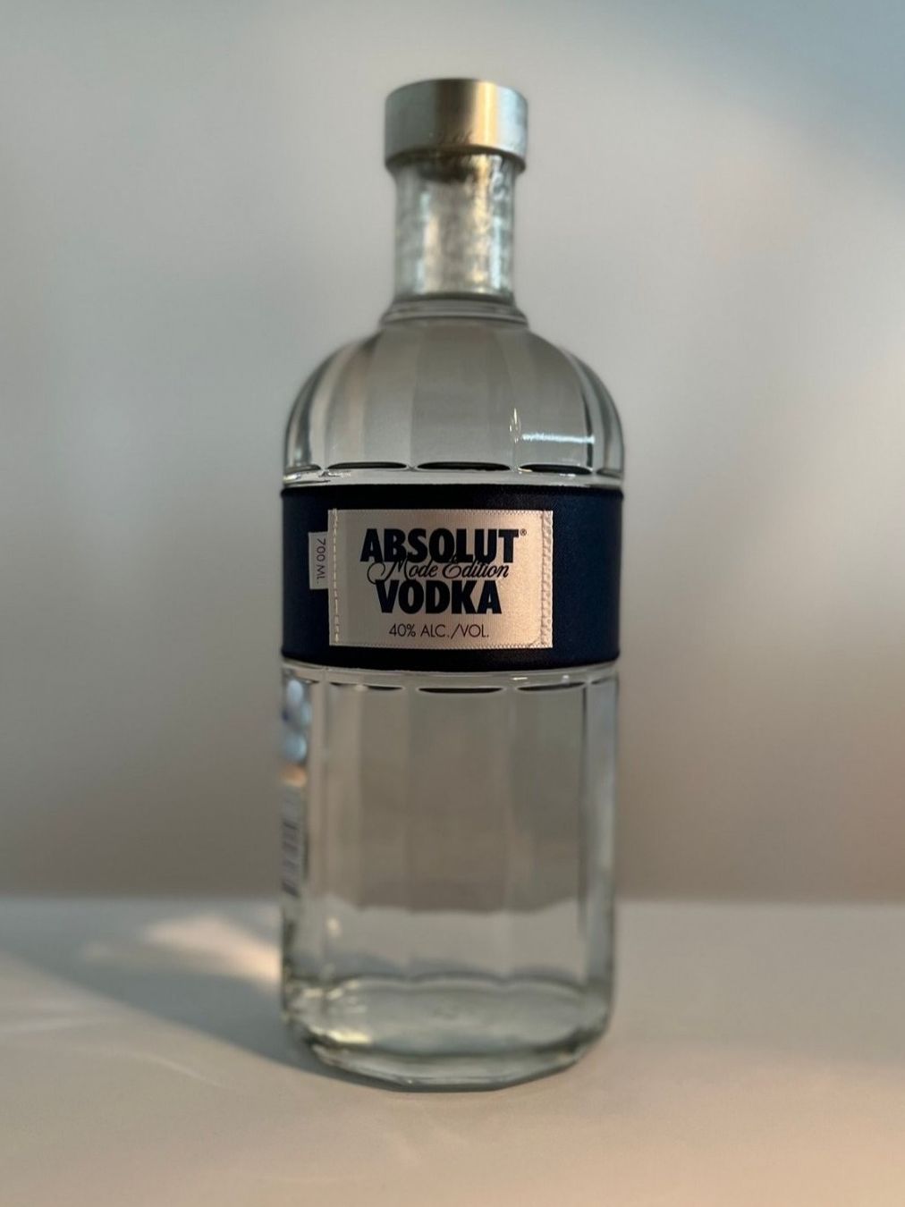 Absolut Vodka Bevande alcoliche: Absolut Mode - Absolut Vodka – Nuovo e nell'imballaggio originale da Rafz venduto da snapup
