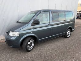 VW T5 Multivan Startline 2.5L TDI
