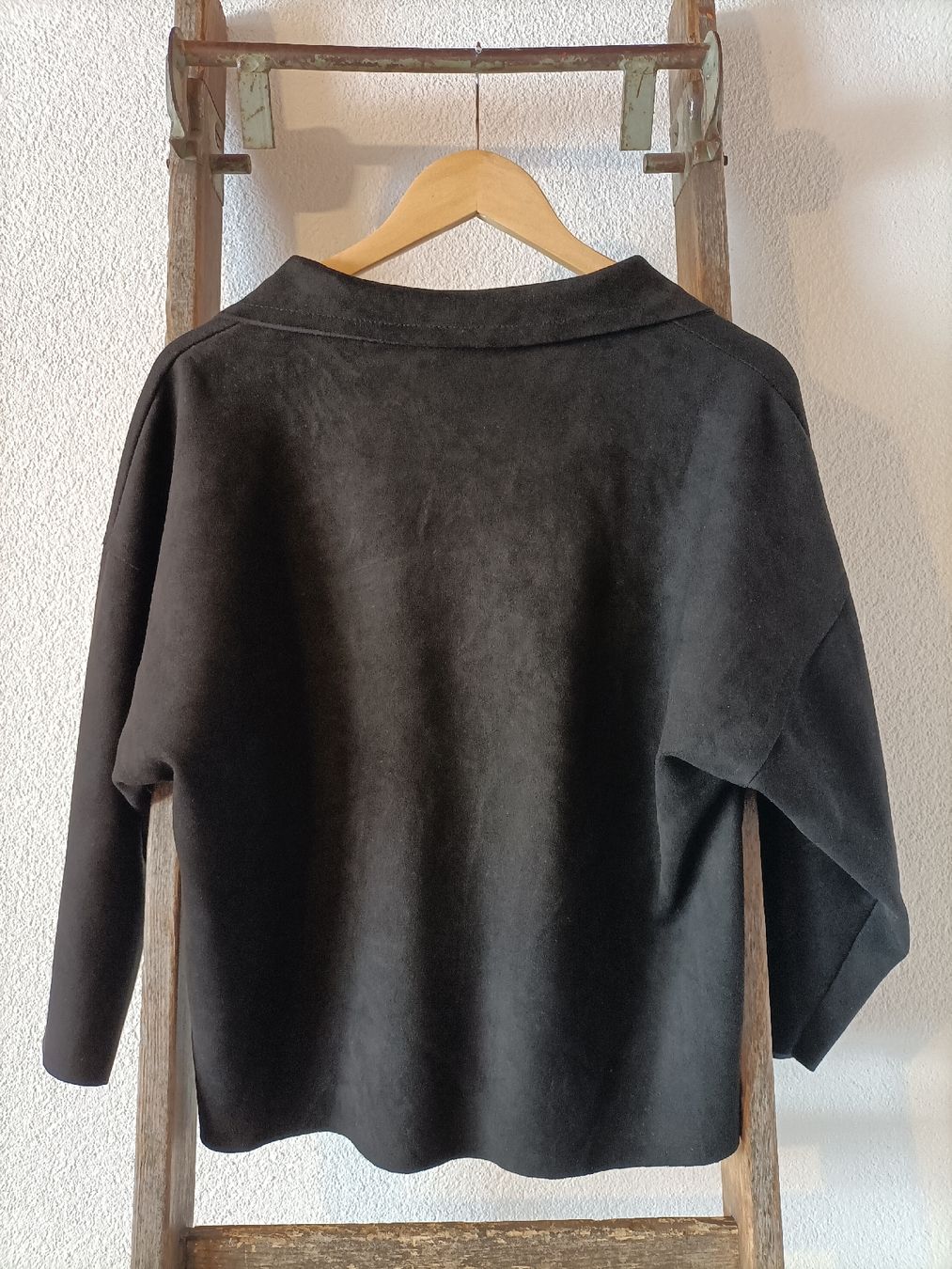 Giacche: Schwarze Jacke Gr. S – Usato da St. Gallen venduto da jan_ccx7 2