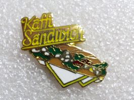 Ansteckpin 297: Kaffi
