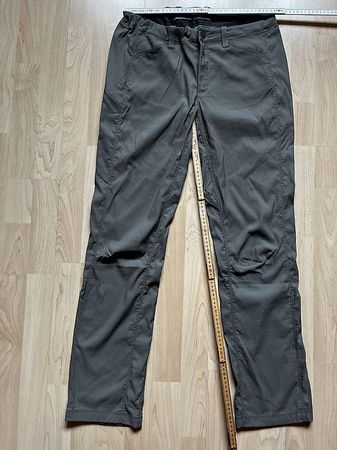 Icebreaker Wander/Freizeit Hose Gr. 31 /40 neuw.