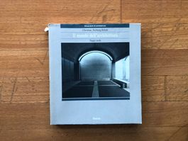 Architektur Buch: Il mondo dell'architettura