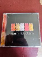 CD - Mash – Nid Vo Bärn (SCHWEIZ, 2000)