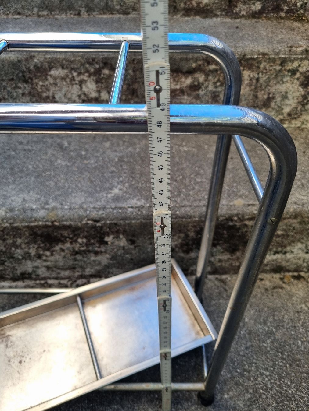 Sonstige Büroeinrichtungen: Schirmständer vintage 60-70  – Gebraucht aus Ostermundigen von vintage60 3
