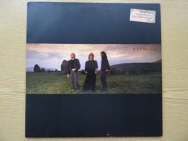 Bee Gees: ESP Vinyl LP (1987)