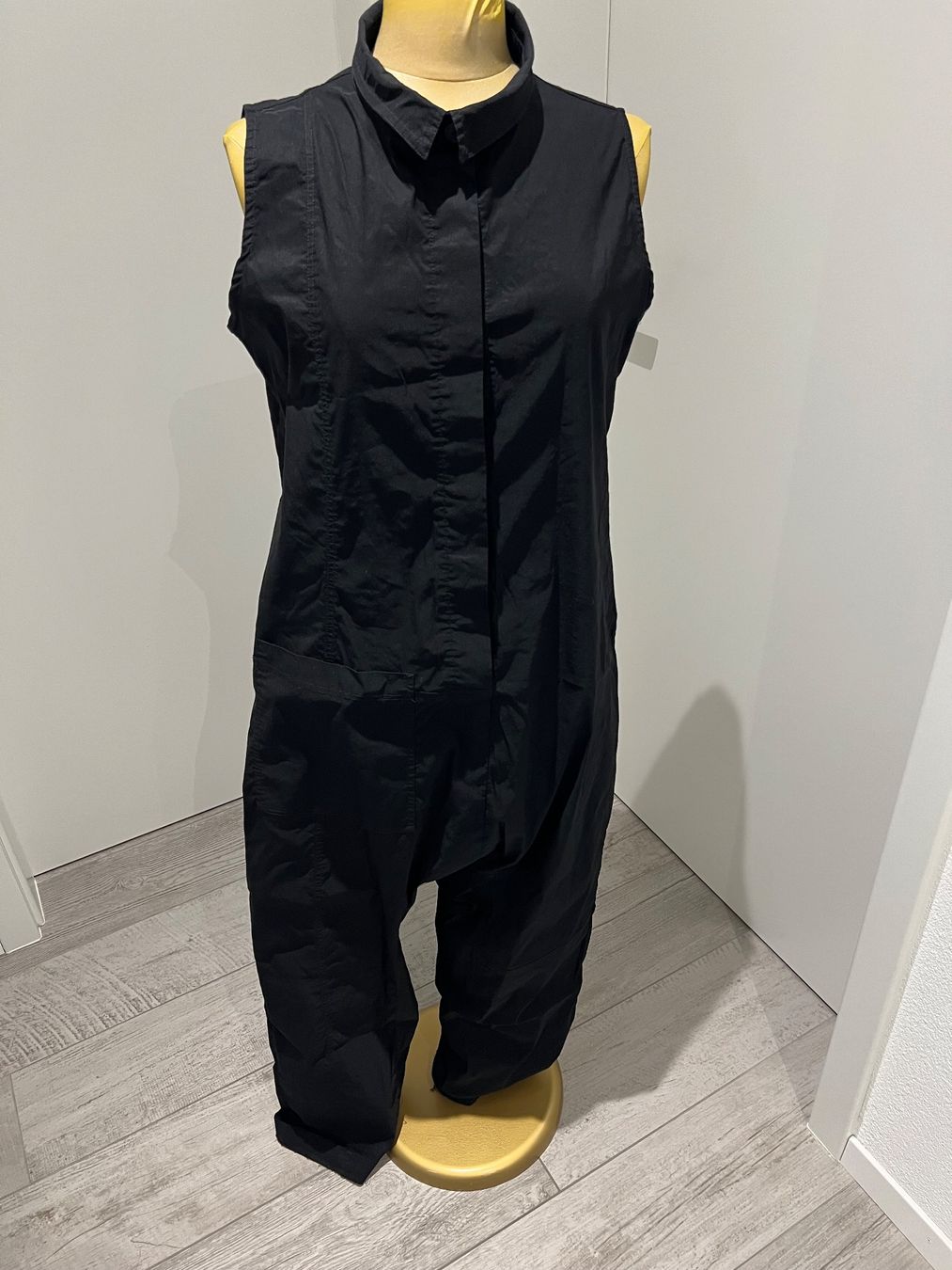 Tute: Rundholz - Combi 1 pièce jumpsuit - Lin/coton - 42 – Usato da Mézières FR venduto da Daisy16 2