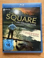 The Square - Ein tödlicher Plan (2008) Blu-ray
