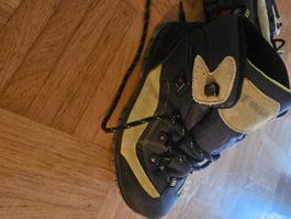Wanderschuhe Gr. 35