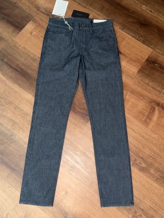 New Rag & Bone slim stretch trousers - 30 x 32