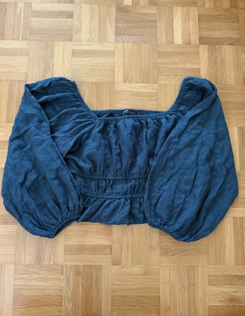 PULL&BEAR Bluse