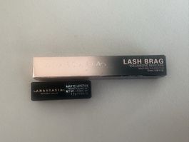 Anastasia Beverly Hills Mascara und Lippenstift Set neu 