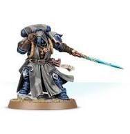 Modellbausätze & Standmodelle: Phobos Librarian Warhammer 40.000 Space Marine – Neu (gemäss Beschreibung) aus Zürich von kitkis