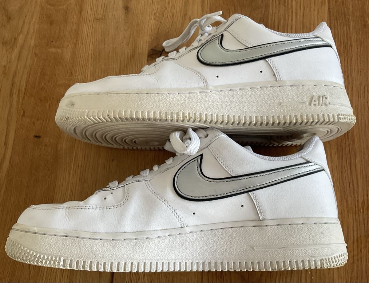 Nike Scarpe da uomo: Nike Air Force 1 Grösse 40.5 / 26 cm – Usato da Zürich venduto da Pagalo 2