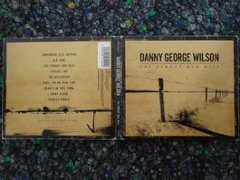 CD : Danny George Wilson