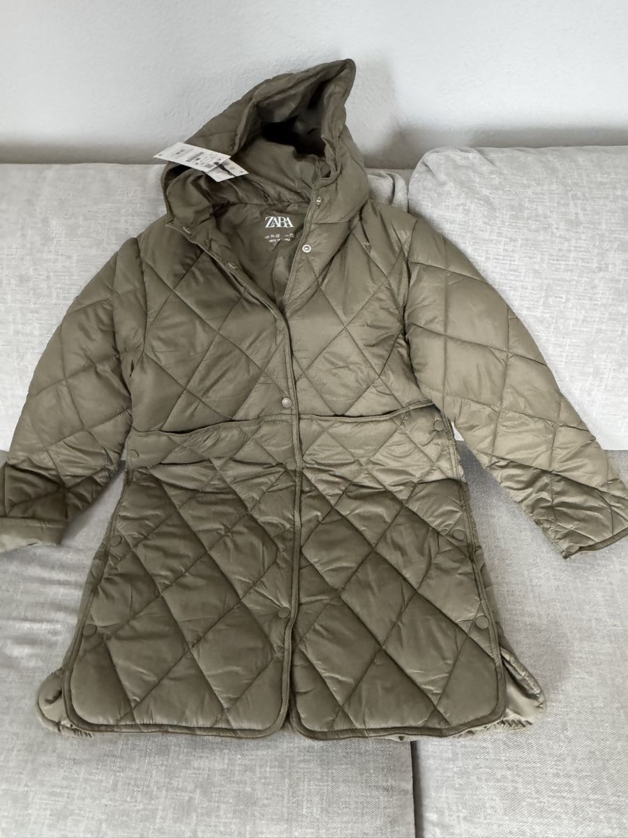 Zara Giacche & Cappotti: Zara Girl Gr.152 Neu – Nuovo e nell'imballaggio originale da Muri b. Bern venduto da Winter2021 3