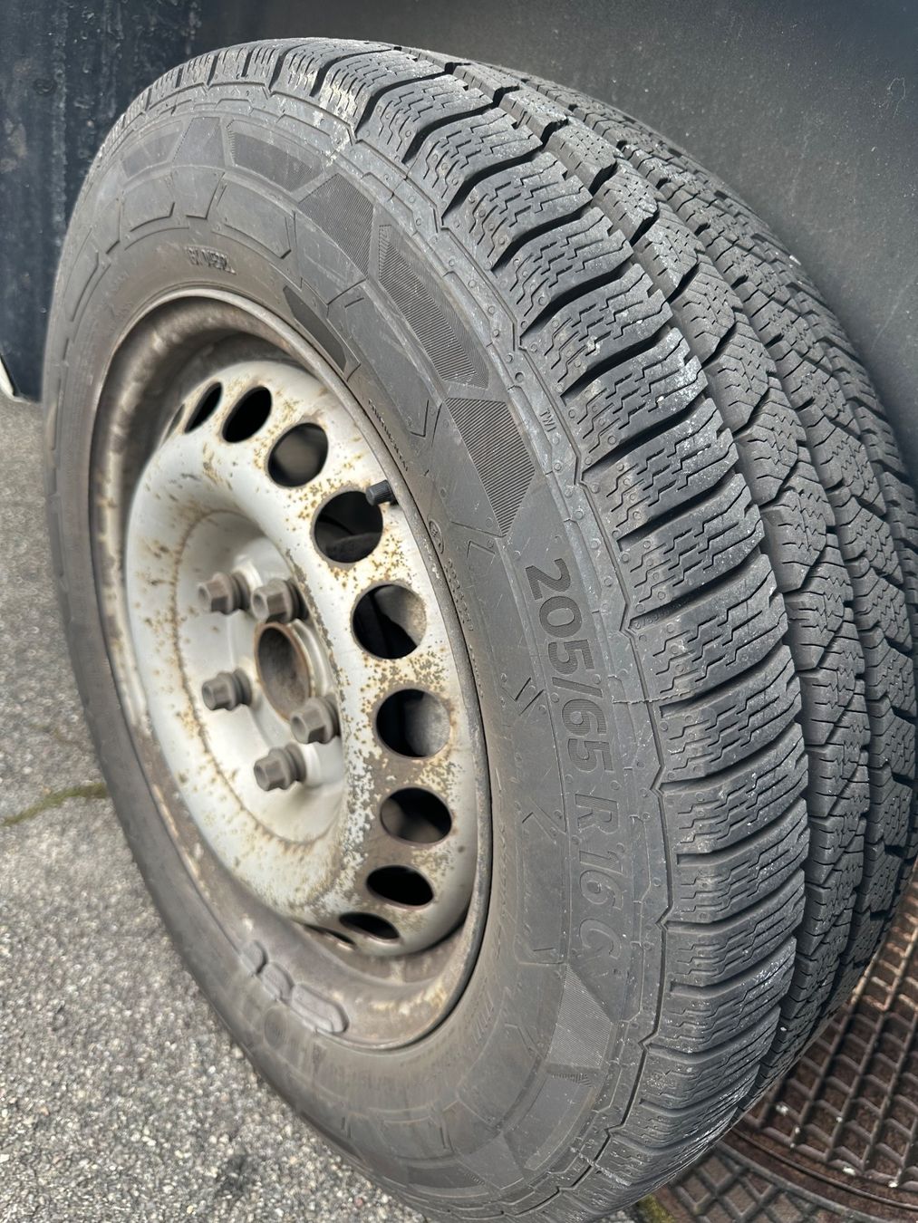 VW Automobili: VW T5 1.9TDI – Usato da Otelfingen venduto da slsm_20 4