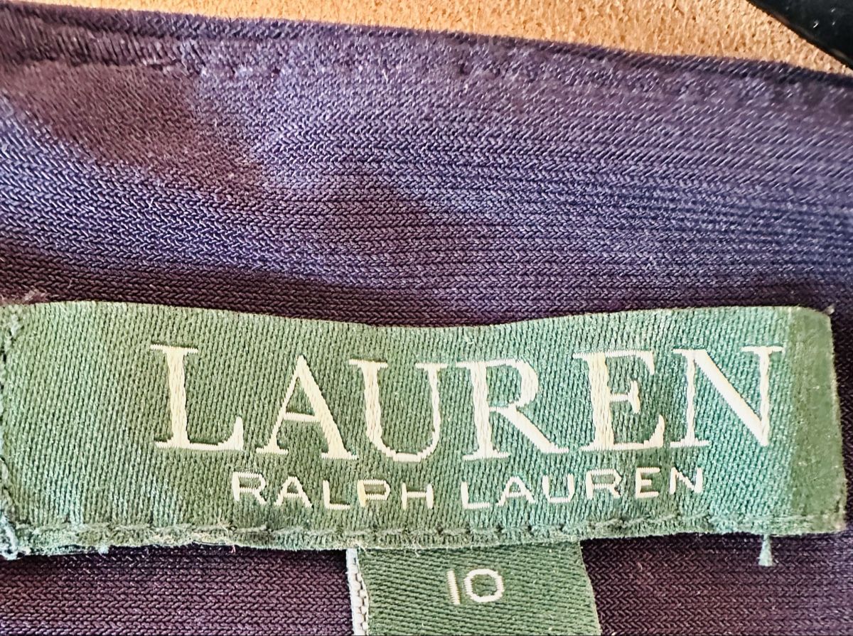 Ralph Lauren Robes: Abito  Ralph Lauren taglia 10 – D'occasion à Cureglia par myr_9v25 8