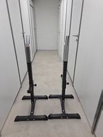 Langhantel RACK