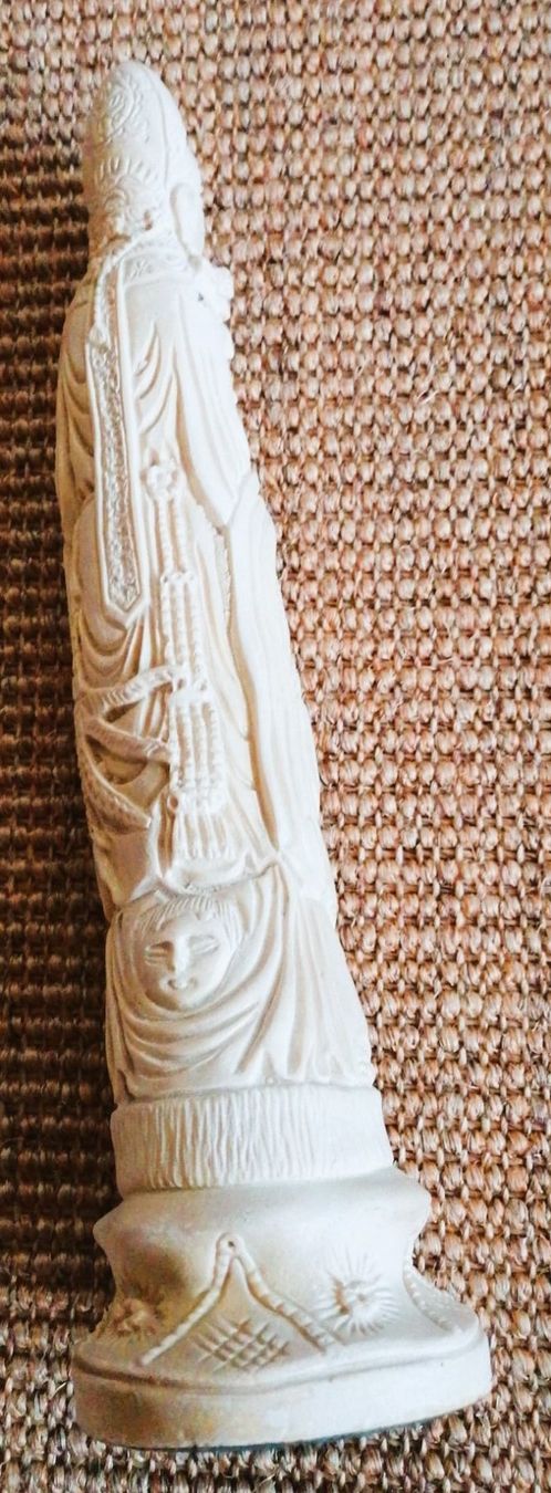 Sculture & Statue: schöne Bakelit-Skulptur geschnitzt – Usato da Grächen venduto da Hel7890 1