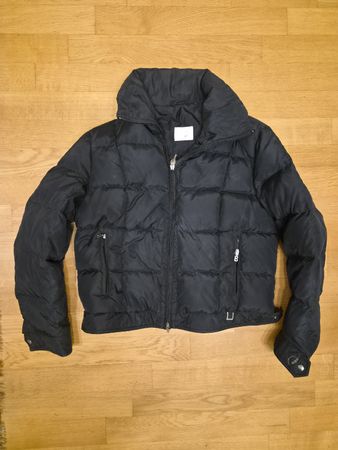 Doudoune courte Bogner couleur noire taille 36