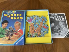 Wunder Baum Brettspiel Ravensburger