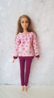 Barbie Kleider Pyjama