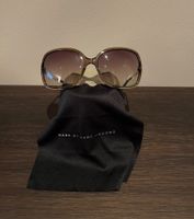 Stylische Marc by Marc Jacobs Sonnenbrille Oversized Damen