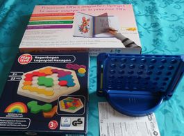 3Spiele