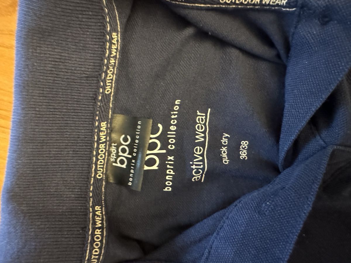 Polo-Shirts: Polo outdoor sport 36/38 – Gebraucht aus Küssnacht am Rigi von ciucchino 2