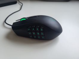 Razer Naga Chroma