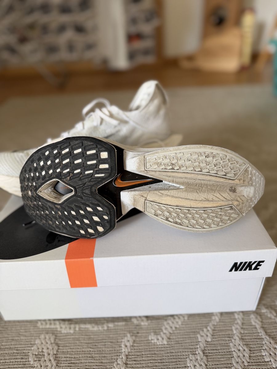 Herrenschuhe: Nike Alphafly 2 Proto – Gebraucht aus Wollerau von Loriscapirossi 2