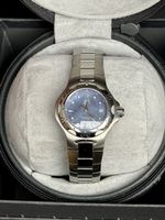 Tag Heuer Kirium Quarz MOP Fullset