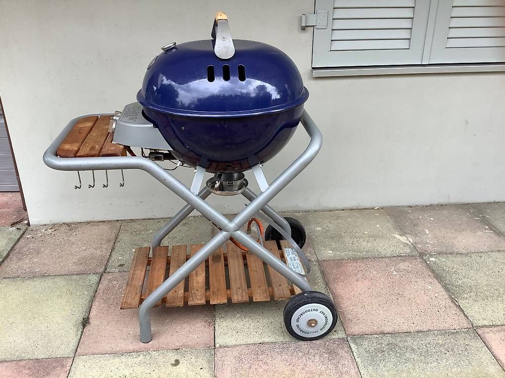 Grils: Gasgrill AUTDOORCHEF – D'occasion à Worb par Ruedi1925