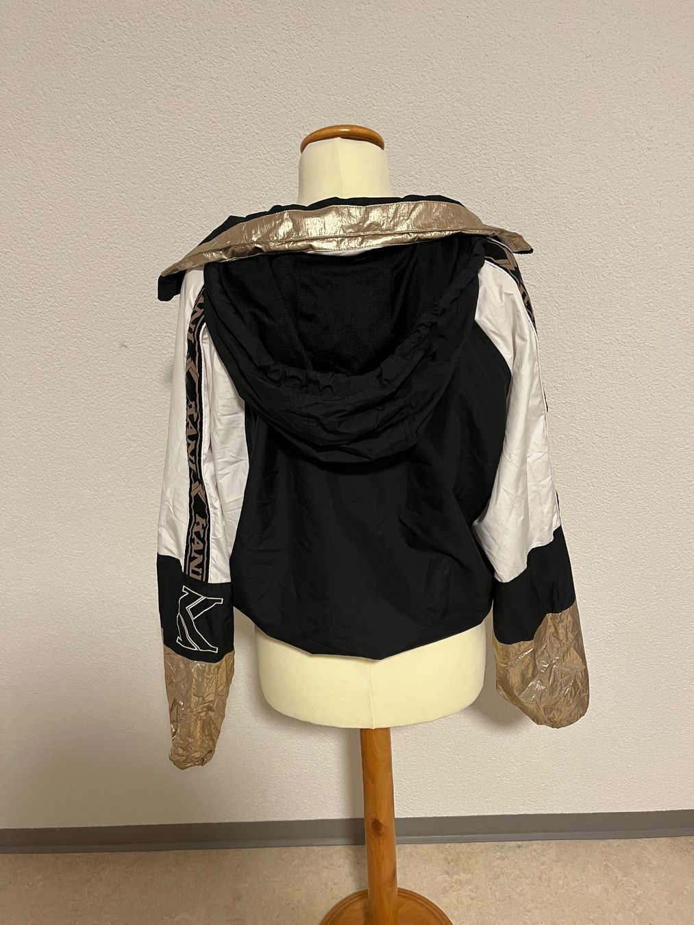 Giacche: Karl Kani Windbreaker, XS passt S – Usato da Thalheim venduto da karmabis_ 3