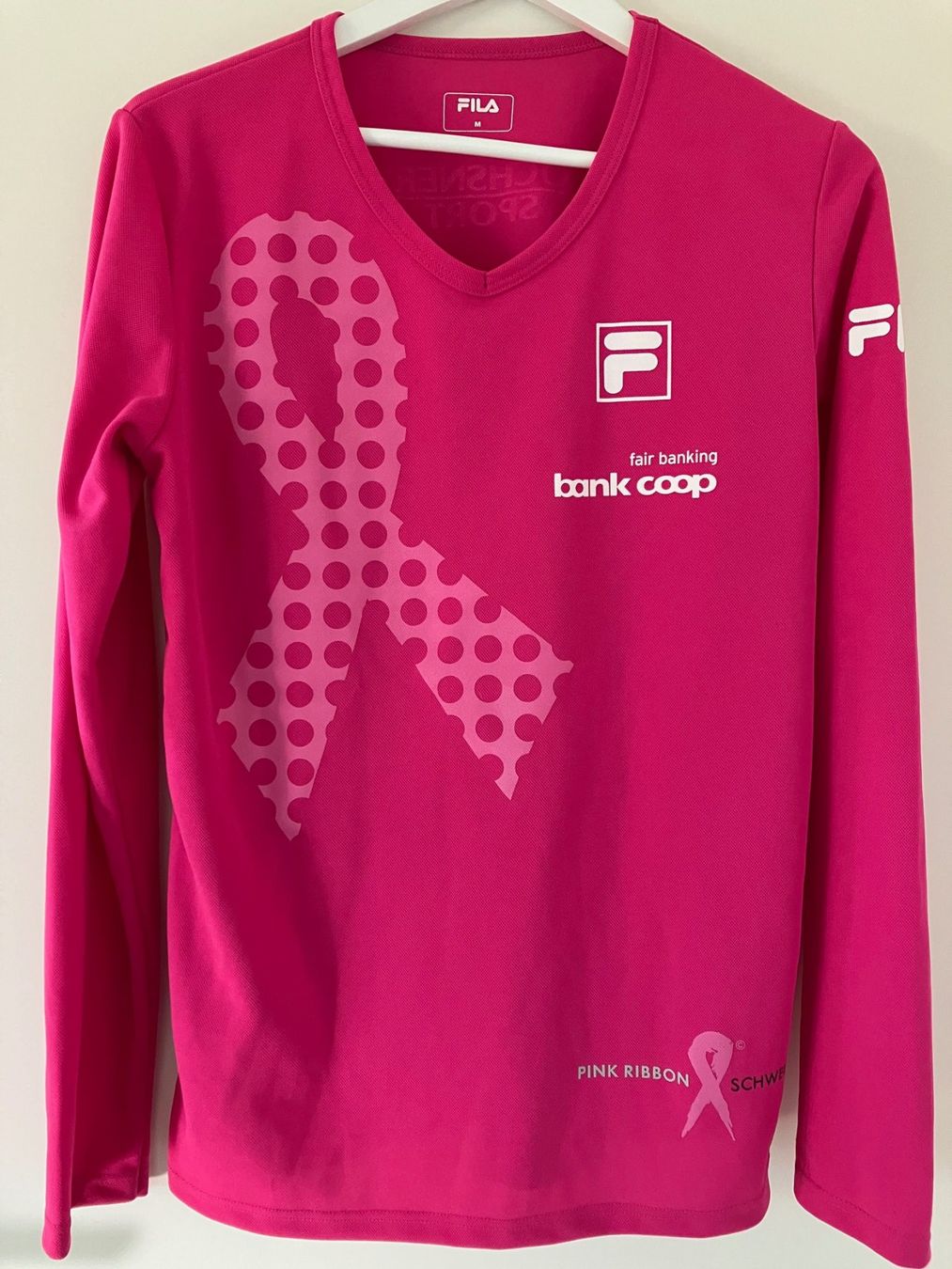 Fila T-shirts: Funktions Shirt – D'occasion à Uster par Power28