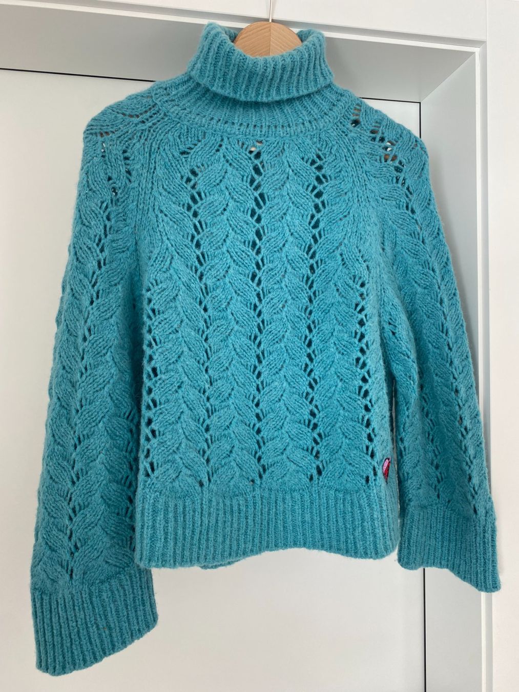 Maglioni & Felpe: Pullover von Semicouture in S – Usato da Visperterminen venduto da Scr