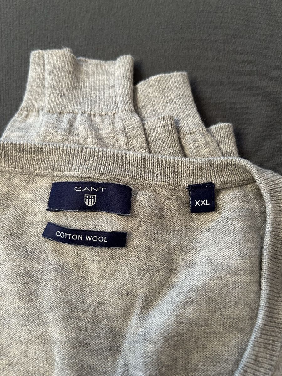 Gant Maglioni & Felpe: Gant Pullover Grösse XXL – Usato da Tägerschen venduto da Tommylee88 1