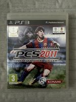 Pro Evolution Soccer 2011 (PES 2011) für PS3
