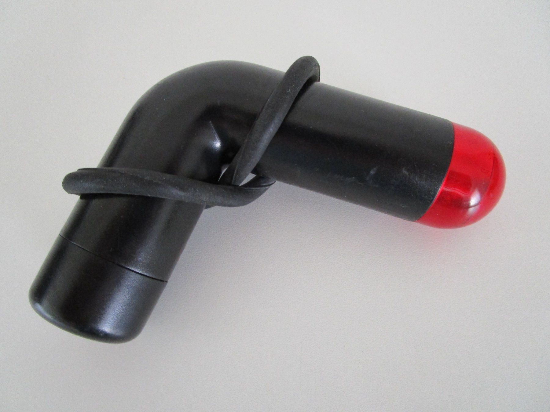 Pezzi di ricambio: Fahrradlampe – Usato da Langenthal venduto da majarose 3