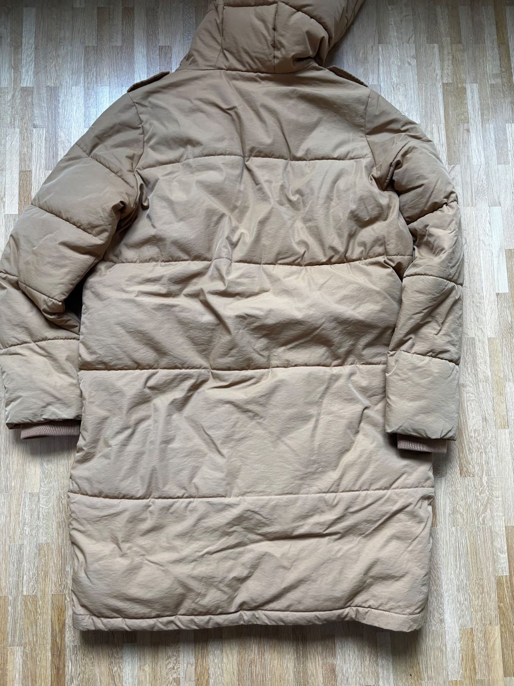 Vestes: Doudoune .Object Taille L – D'occasion à La Chaux-de-Fonds par Elora237 5