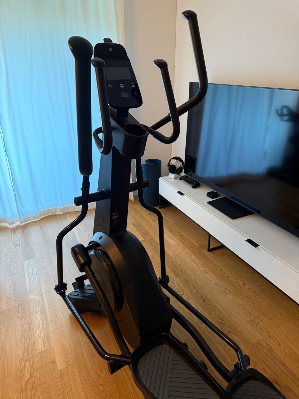 Decathlon Hometrainer: Crosstrainer – Usato da Fällanden venduto da cece_ 1