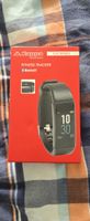 Kappa Fitness Tracker - Top Zustand! Wie Neu! Schwarz 49