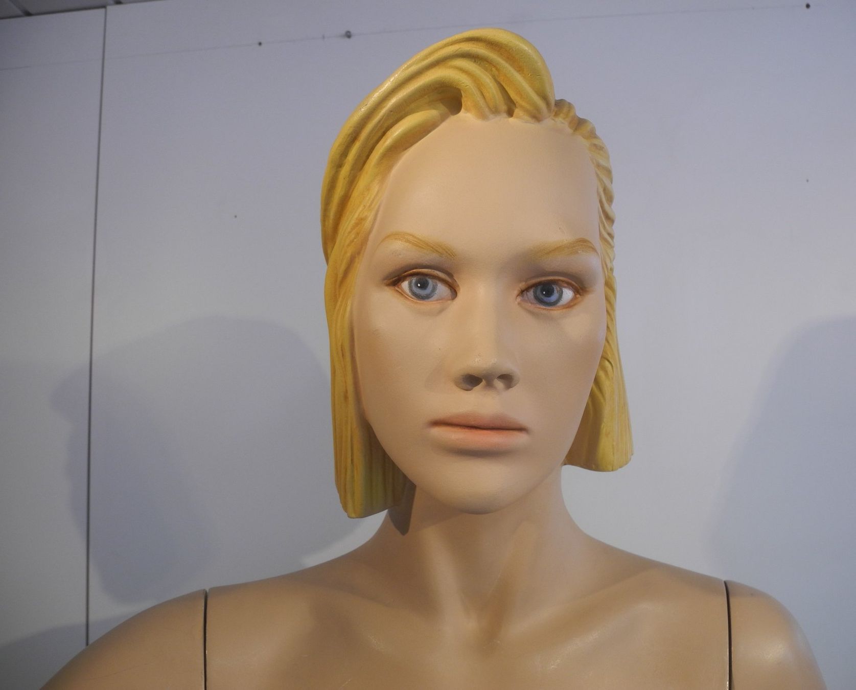 Altro in Decorazioni & Accessori: Schaufensterpuppe / Mannequin antik "Miranda" – Usato da Kottwil venduto da Crazyrolf 4
