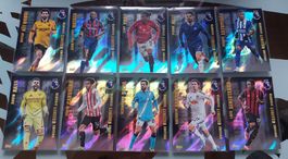 Topps Premier 2026 Limited Edition 10x Karten